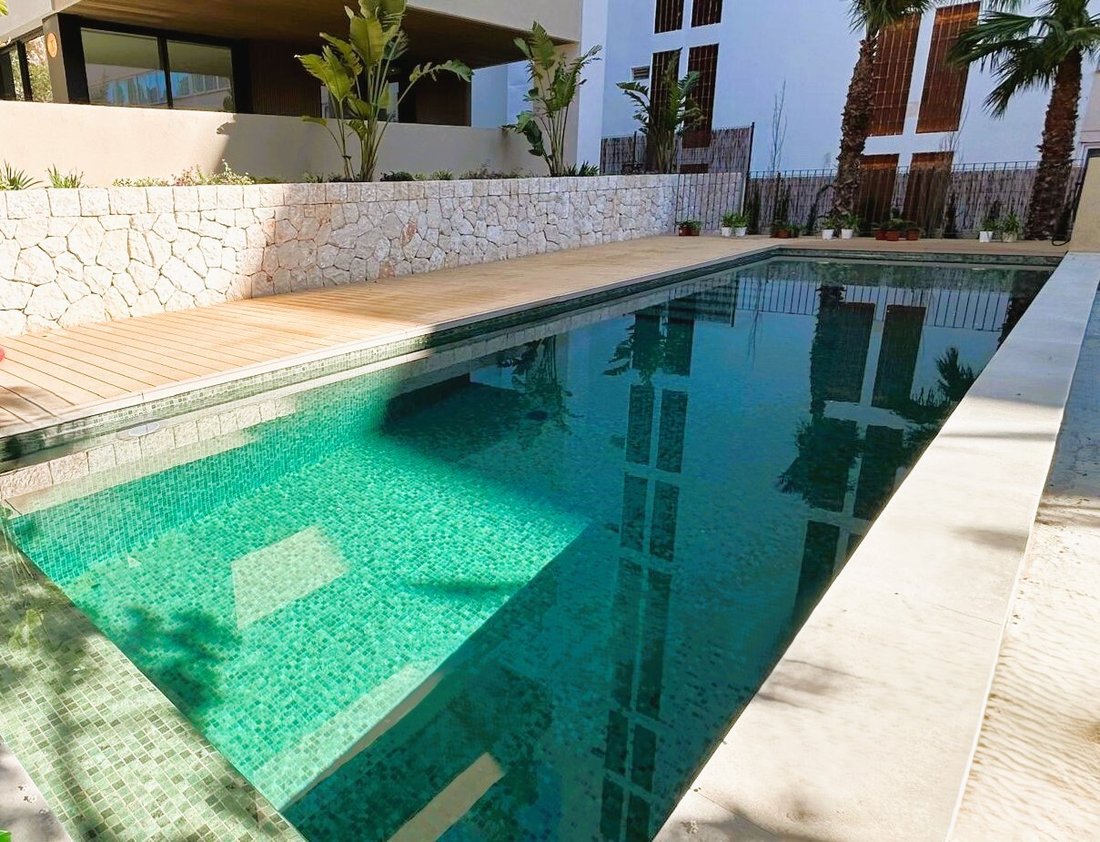 Penthouse in Palma, Balearic Islands, Spain 1 - 15805191