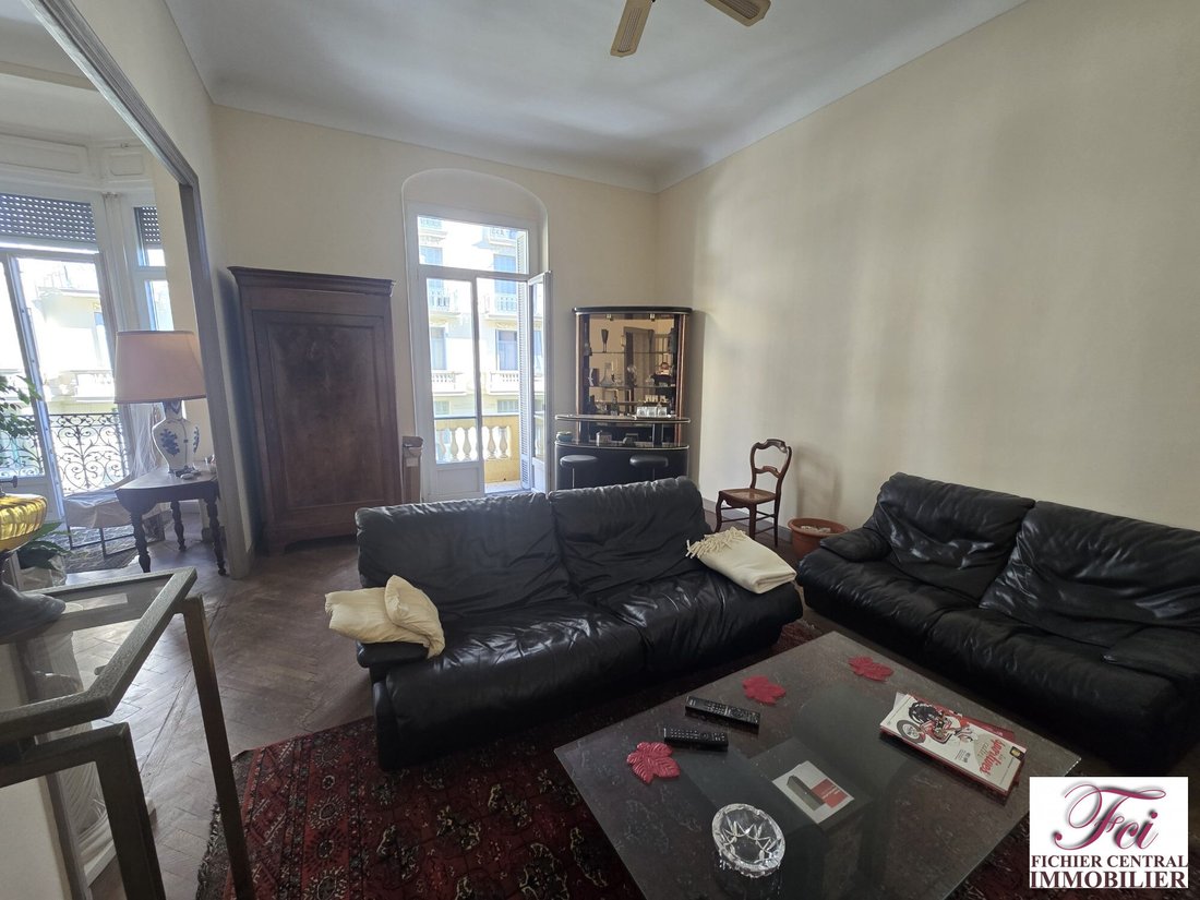 Apartment in Menton, Provence-Alpes-Côte d'Azur, France 4 - 16705013
