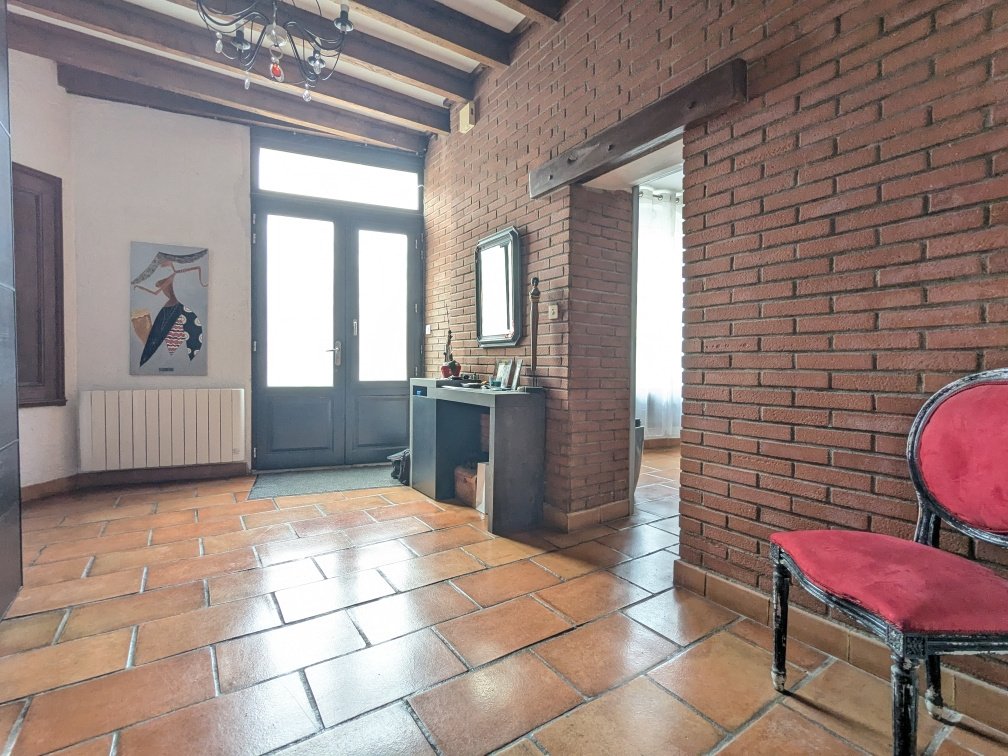 House in Centre, Villeneuve-Tolosane, France 1 - 16703584