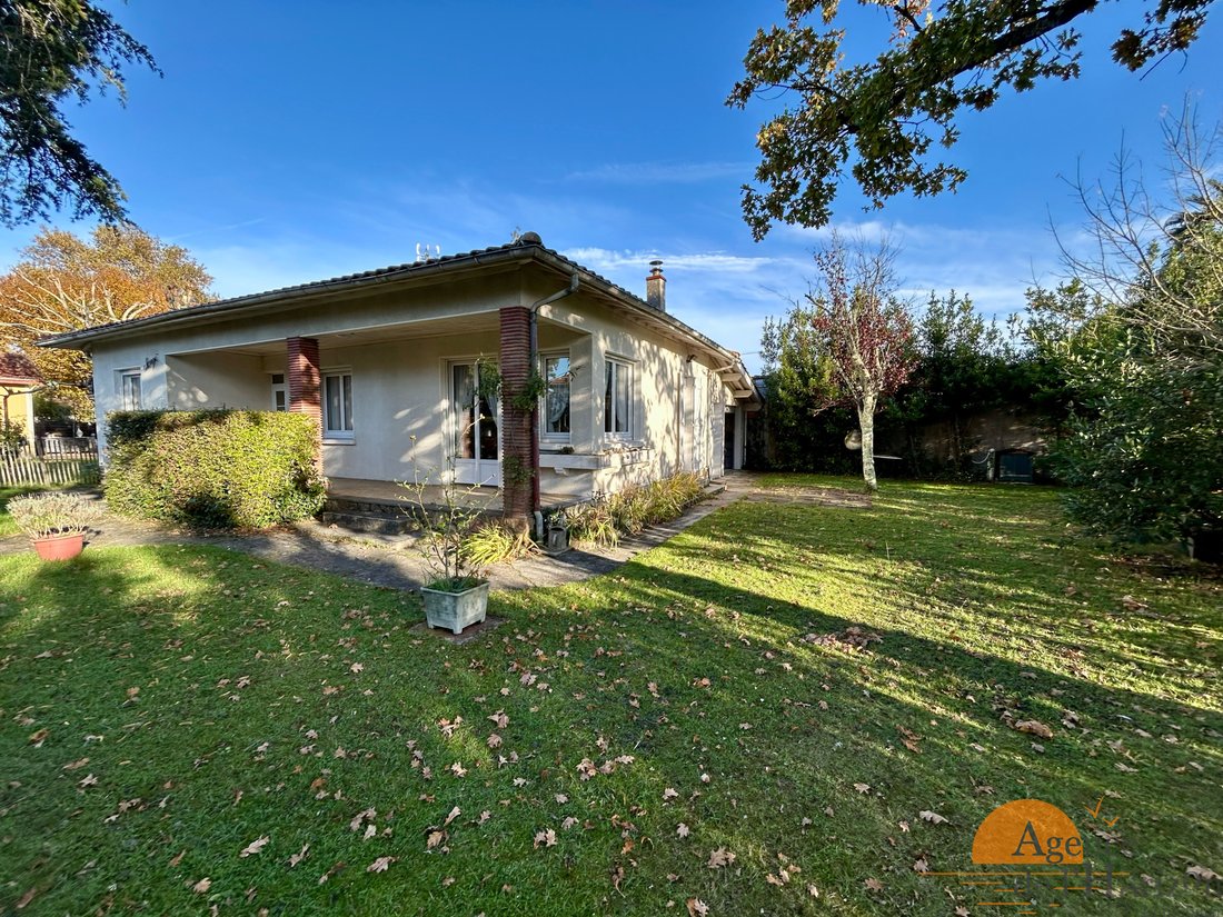 House in Ares, Nouvelle-Aquitaine, France 3 - 16703650