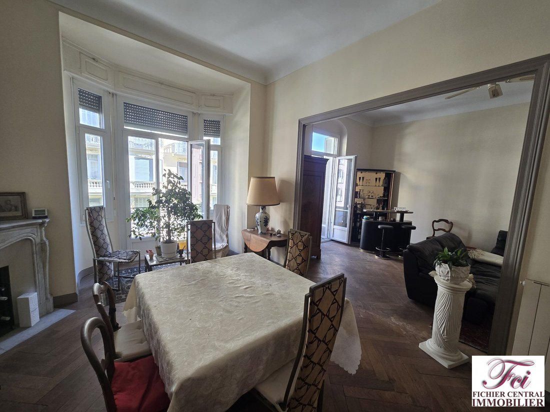 Apartment in Menton, Provence-Alpes-Côte d'Azur, France 2 - 16705013