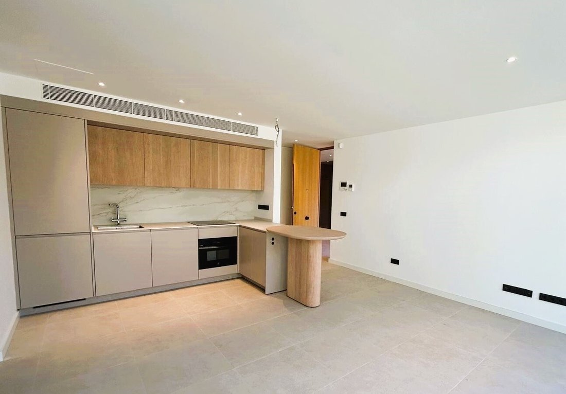 Apartment in Palma, Balearic Islands, Spain 5 - 11869367