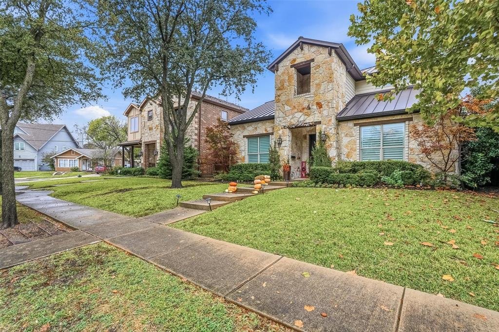 House in Dallas, Texas, United States 5 - 16704063