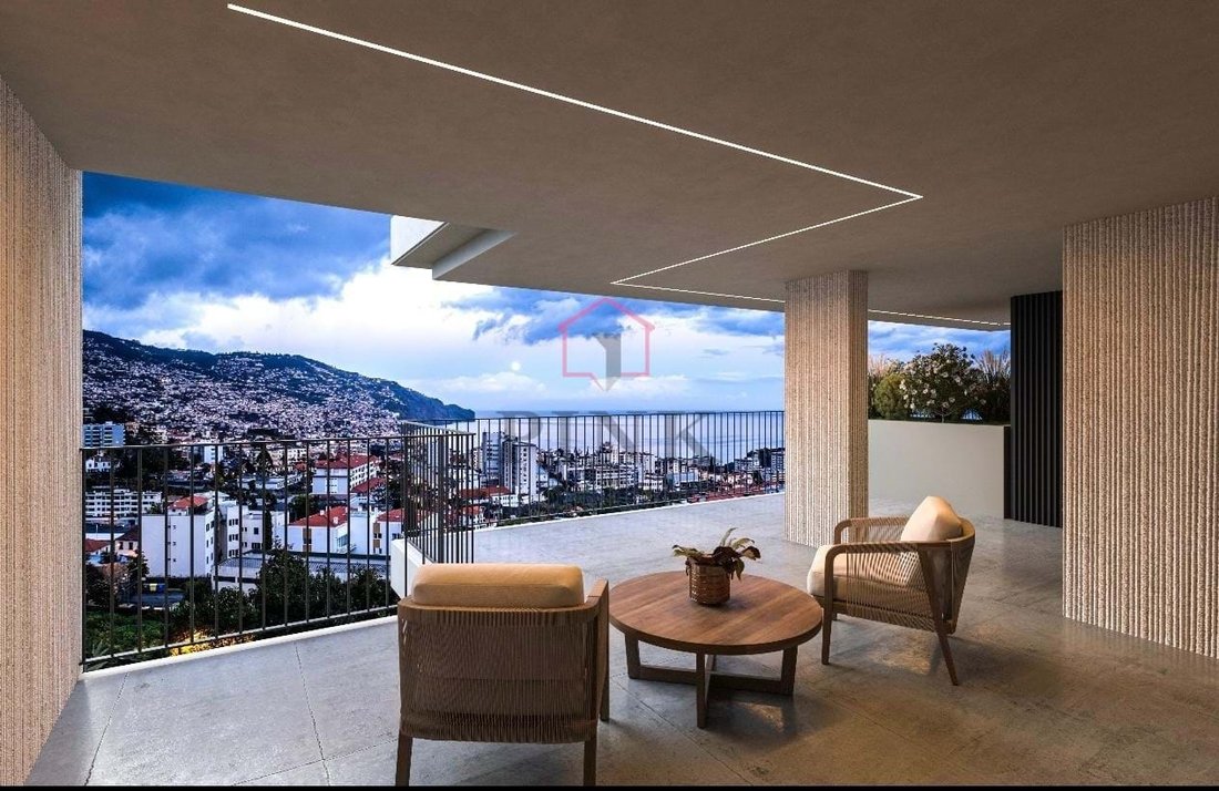 Apartment in Sao Martinho, Madeira, Portugal 2 - 16703183