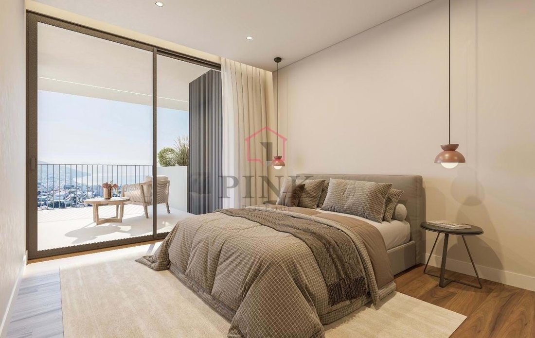 Apartment in Sao Martinho, Madeira, Portugal 5 - 16703183