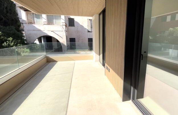 Apartment in Palma, Balearic Islands, Spain 4 - 15805189