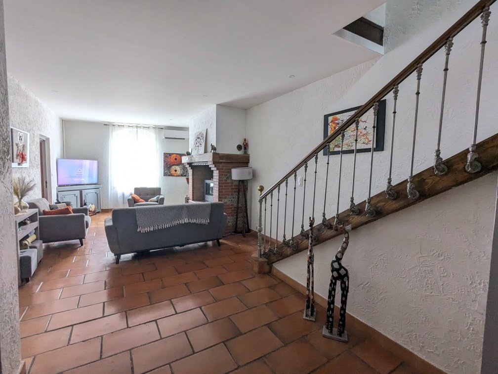 House in Centre, Villeneuve-Tolosane, France 4 - 16703584