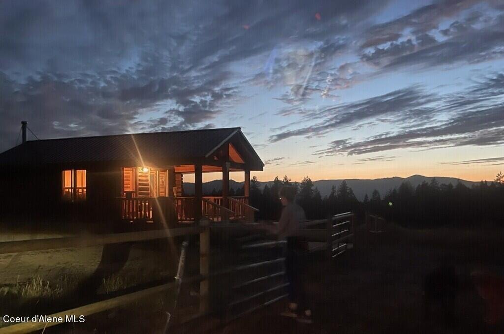 House in Harrison, Idaho, United States 1 - 16703467