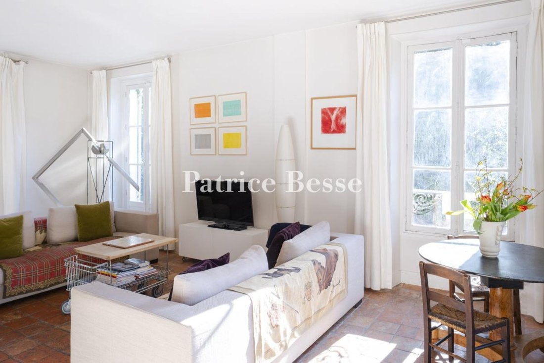 House in Henri Wallon, Bagneux, France 5 - 15514560