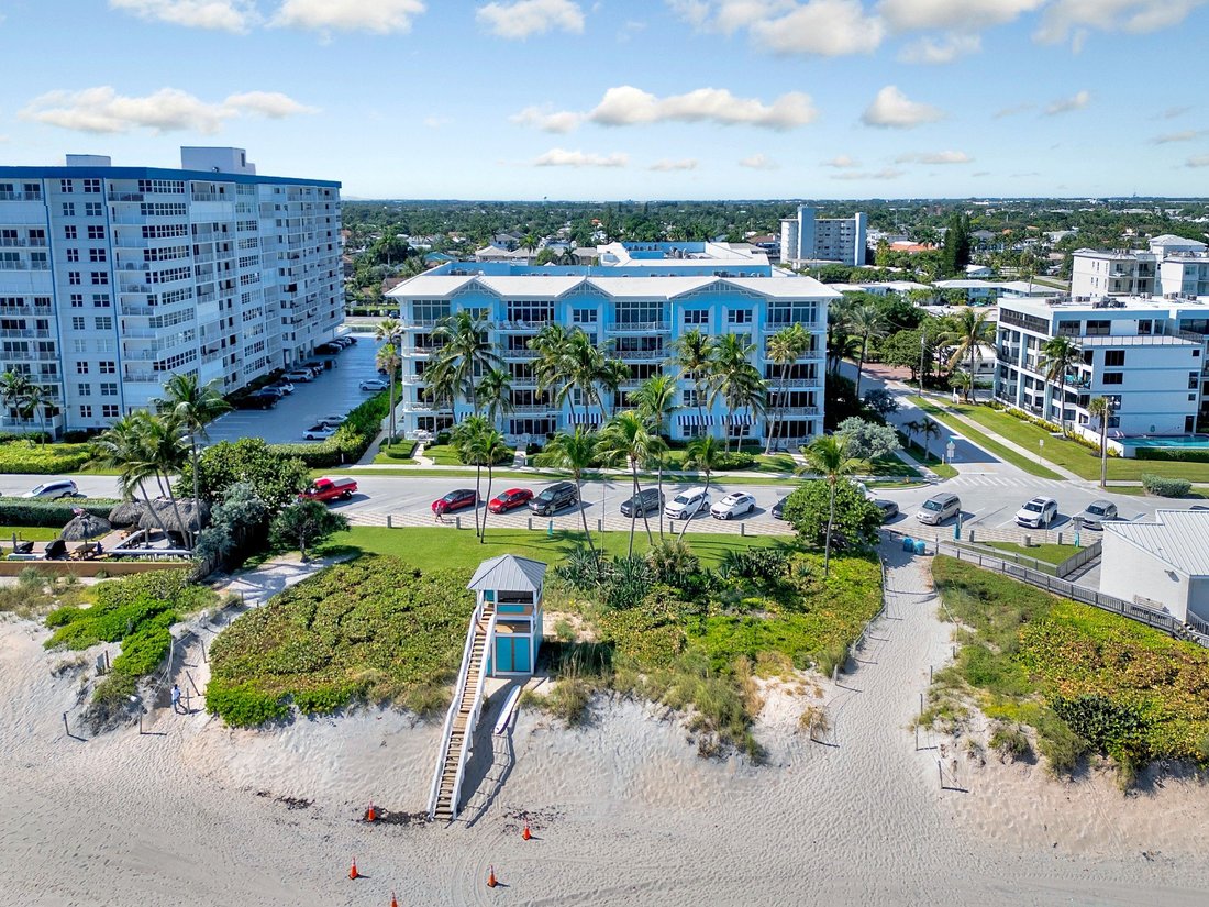 Condo in Deerfield Beach, Florida, United States 2 - 16703345