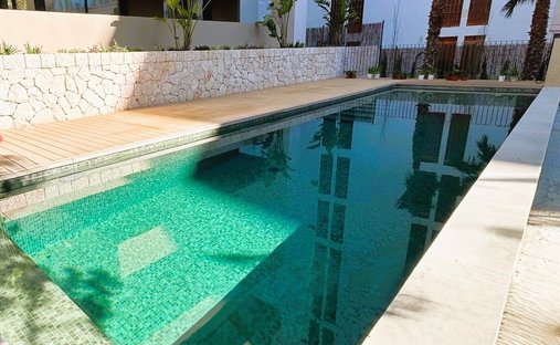 Apartment in Palma, Balearic Islands, Spain 1
