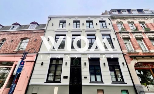 Castle for Sale in Arras, Hauts-de-France, France