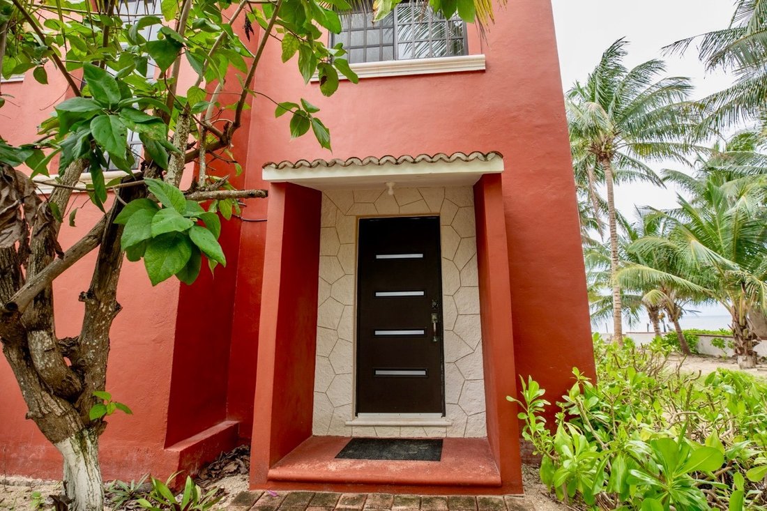 House in Puerto Morelos, Quintana Roo, Mexico 5 - 16704014
