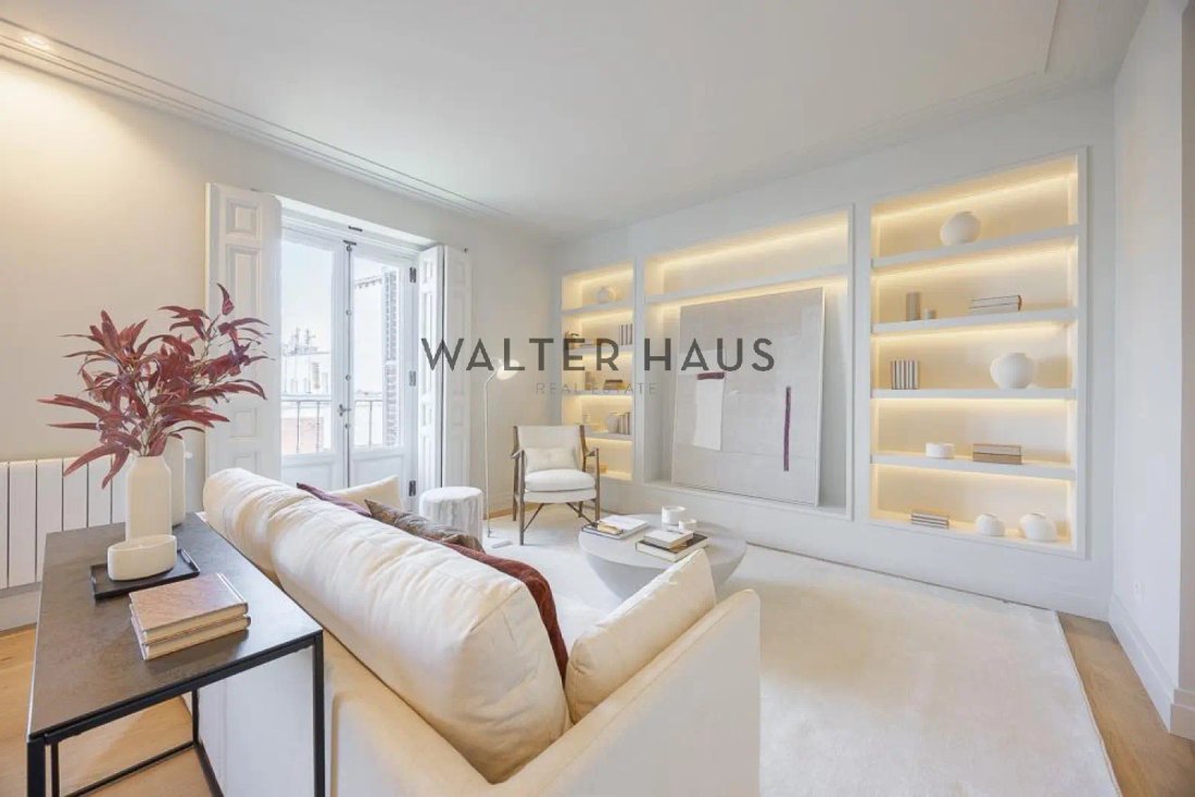 Apartment in Centro, Madrid, Spain 1 - 16702759