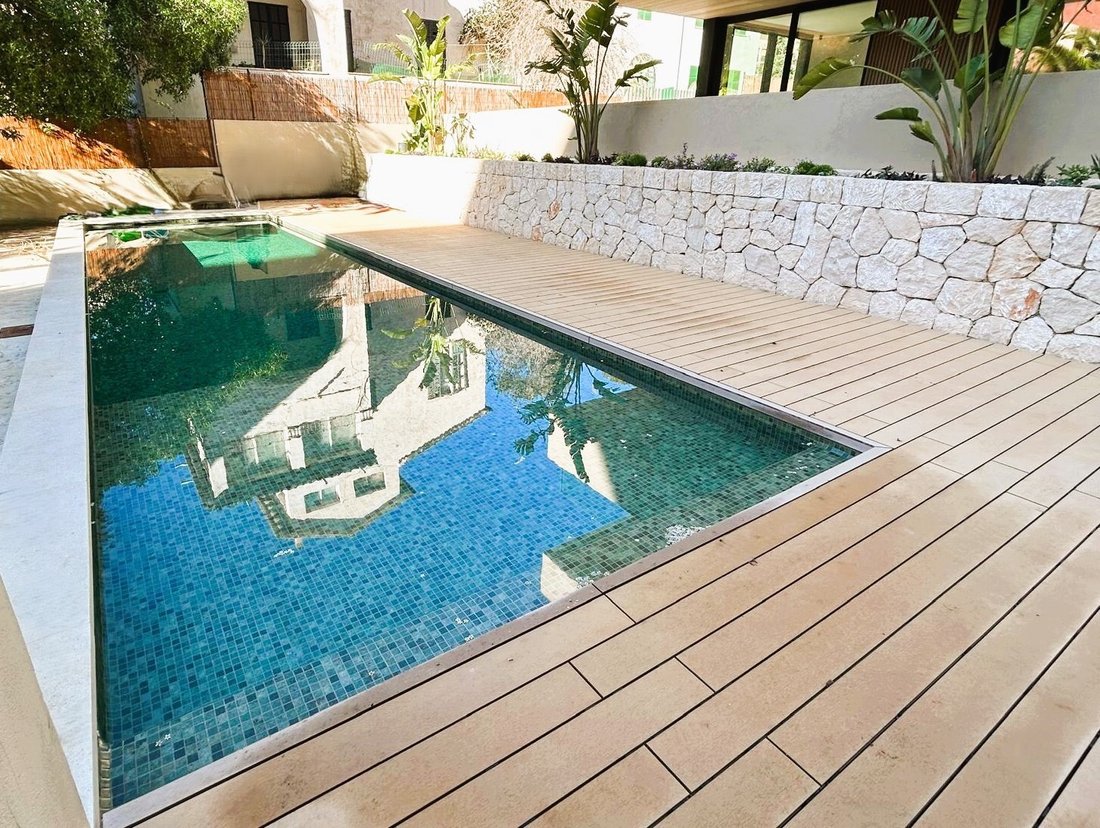 Apartment in Palma, Balearic Islands, Spain 2 - 15805189
