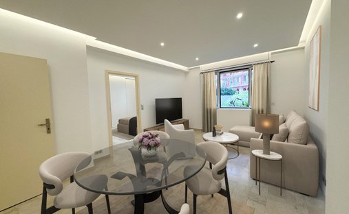 Apartment in MONACO, Monaco 1
