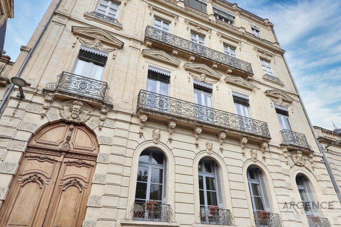 Apartment in Centre Historique, Montpellier, France 2 - 16703656