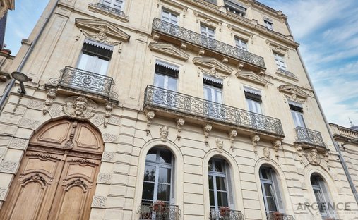 Apartment in Centre Historique, Montpellier, France 1