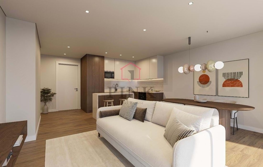 Apartment in Sao Martinho, Madeira, Portugal 3 - 16703183
