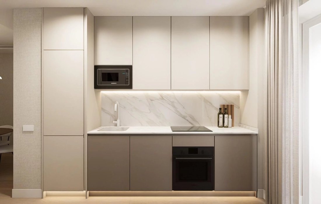Apartment in Barrio Salamanca, Madrid, Spain 5 - 16703789