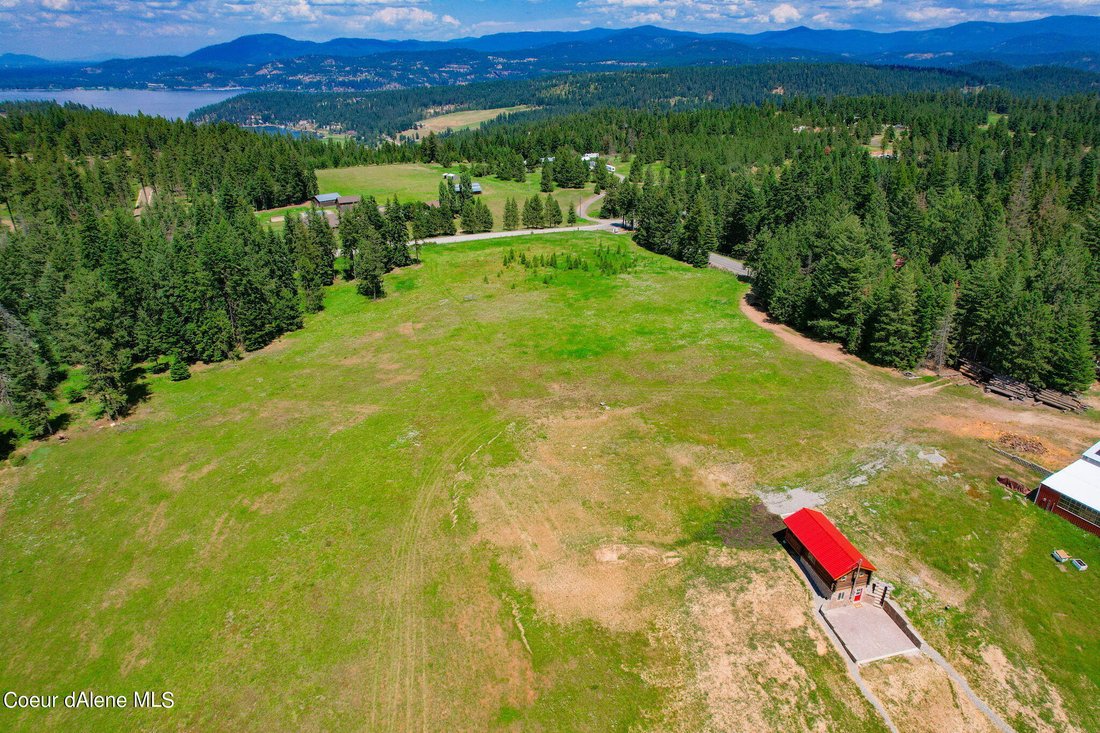 House in Harrison, Idaho, United States 3 - 16703467