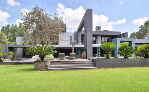 House in Middelburg, Mpumalanga, South Africa 1