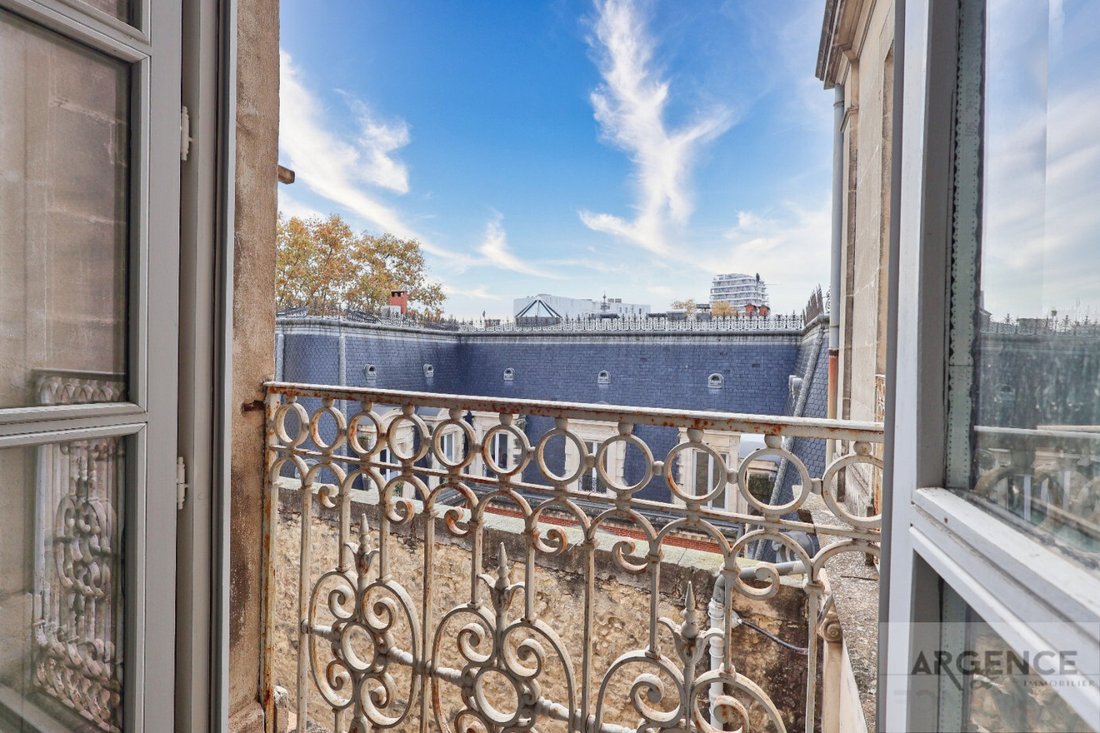 Apartment in Centre Historique, Montpellier, France 3 - 16703656
