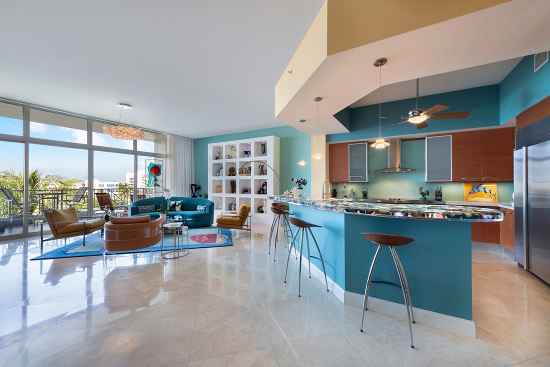 Condo in Deerfield Beach, Florida, United States 1 - 16703345
