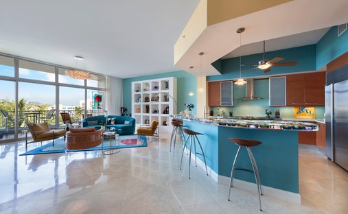 Condominio a Deerfield Beach, Florida, Stati Uniti 1