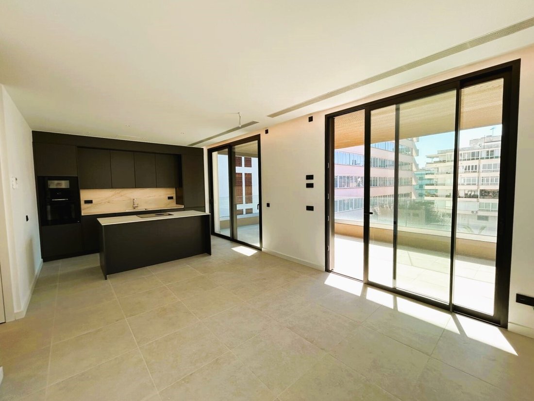 Apartment in Palma, Balearic Islands, Spain 3 - 15805189