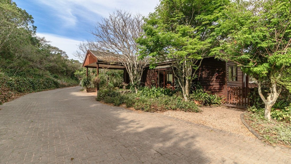 Farm Ranch in Cambridge West, Eastern Cape, South Africa 2 - 16703055