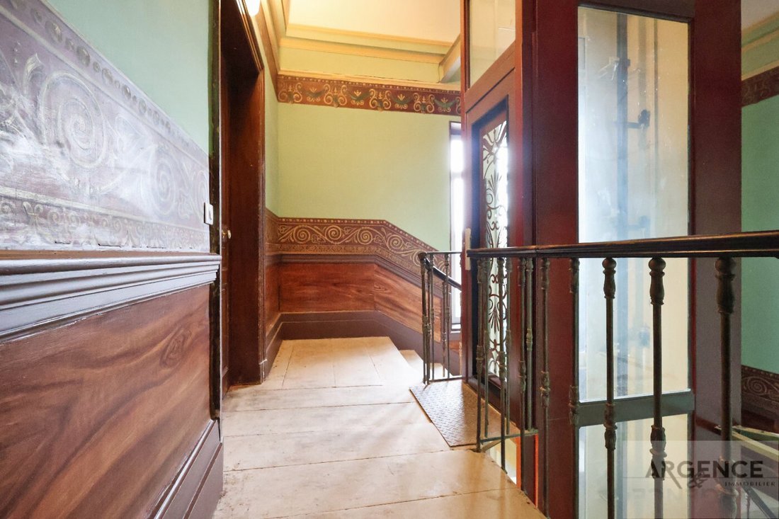 Apartment in Centre Historique, Montpellier, France 5 - 16703656