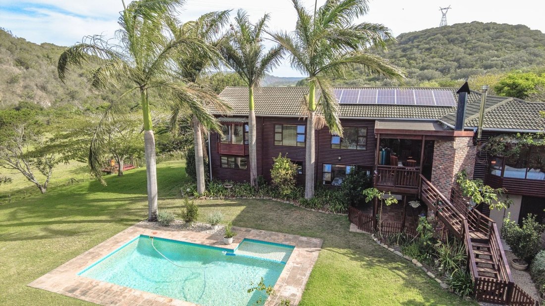 Farm Ranch in Cambridge West, Eastern Cape, South Africa 5 - 16703055