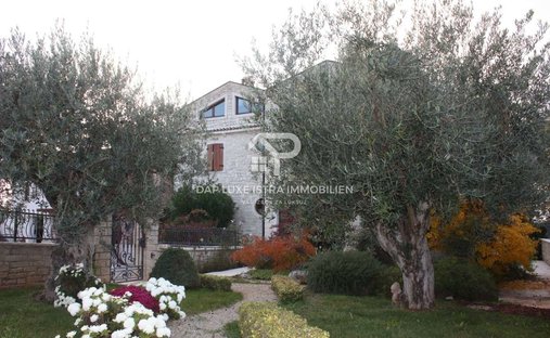 Maison à Nova Vas, Istrie, Croatie 1