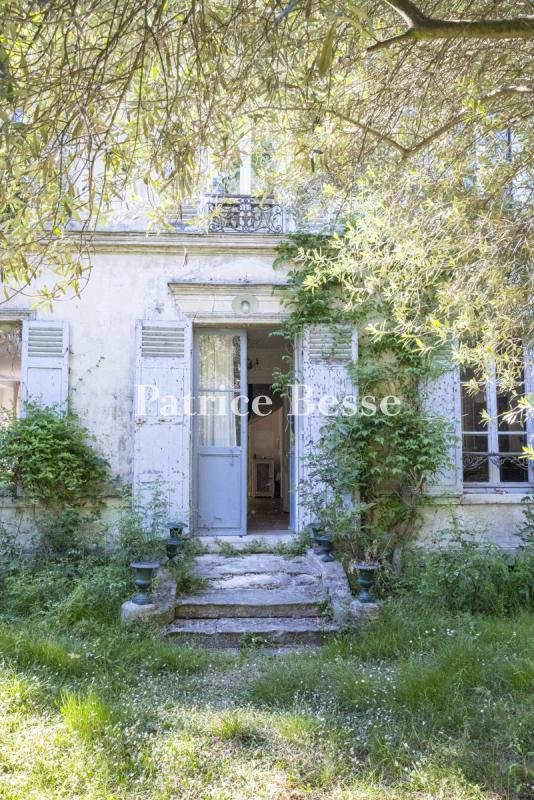 House in Henri Wallon, Bagneux, France 3 - 15514560