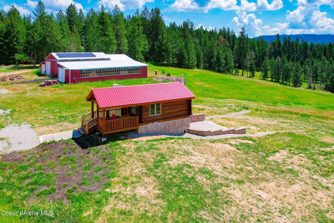 House in Harrison, Idaho, United States 5 - 16703467