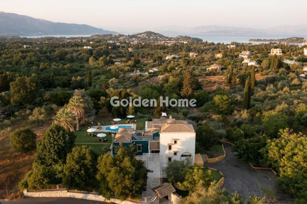 House in Corfu, Peloponnese, Western Greece and the Ionian, Greece 5 - 14370986