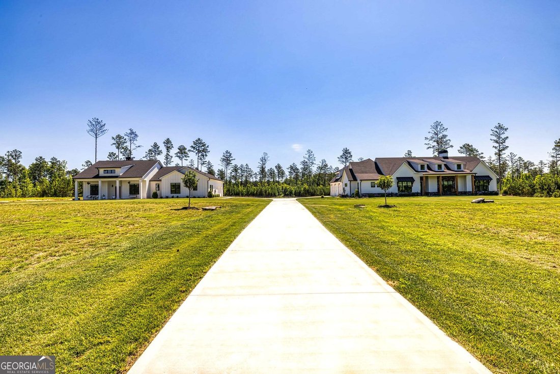 House in Senoia, Georgia, United States 2 - 16703337