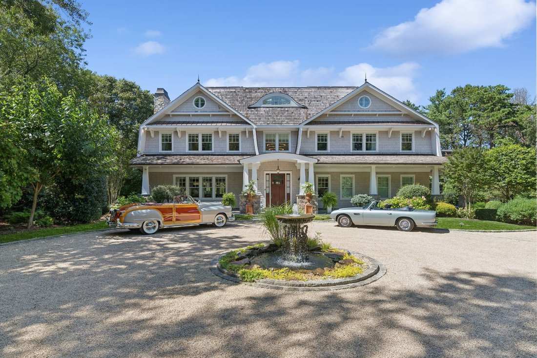 House in East Hampton, New York, United States 2 - 16704694