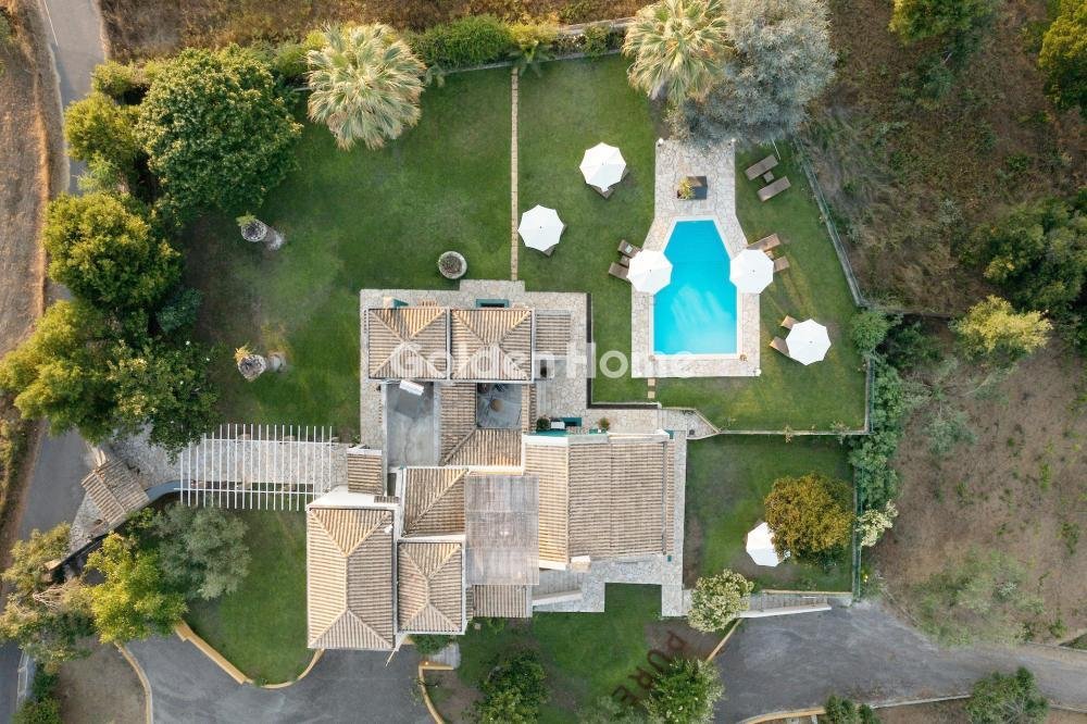 House in Corfu, Peloponnese, Western Greece and the Ionian, Greece 4 - 14370986