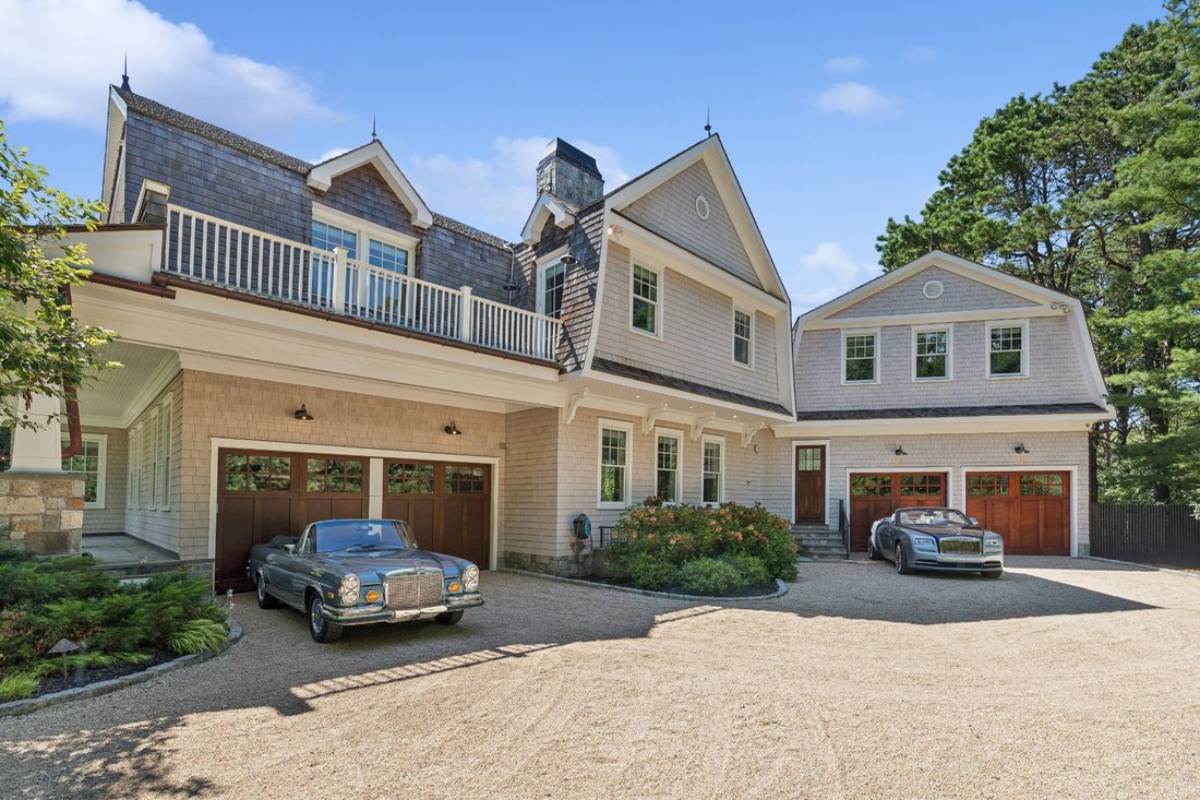 House in East Hampton, New York, United States 5 - 16704694