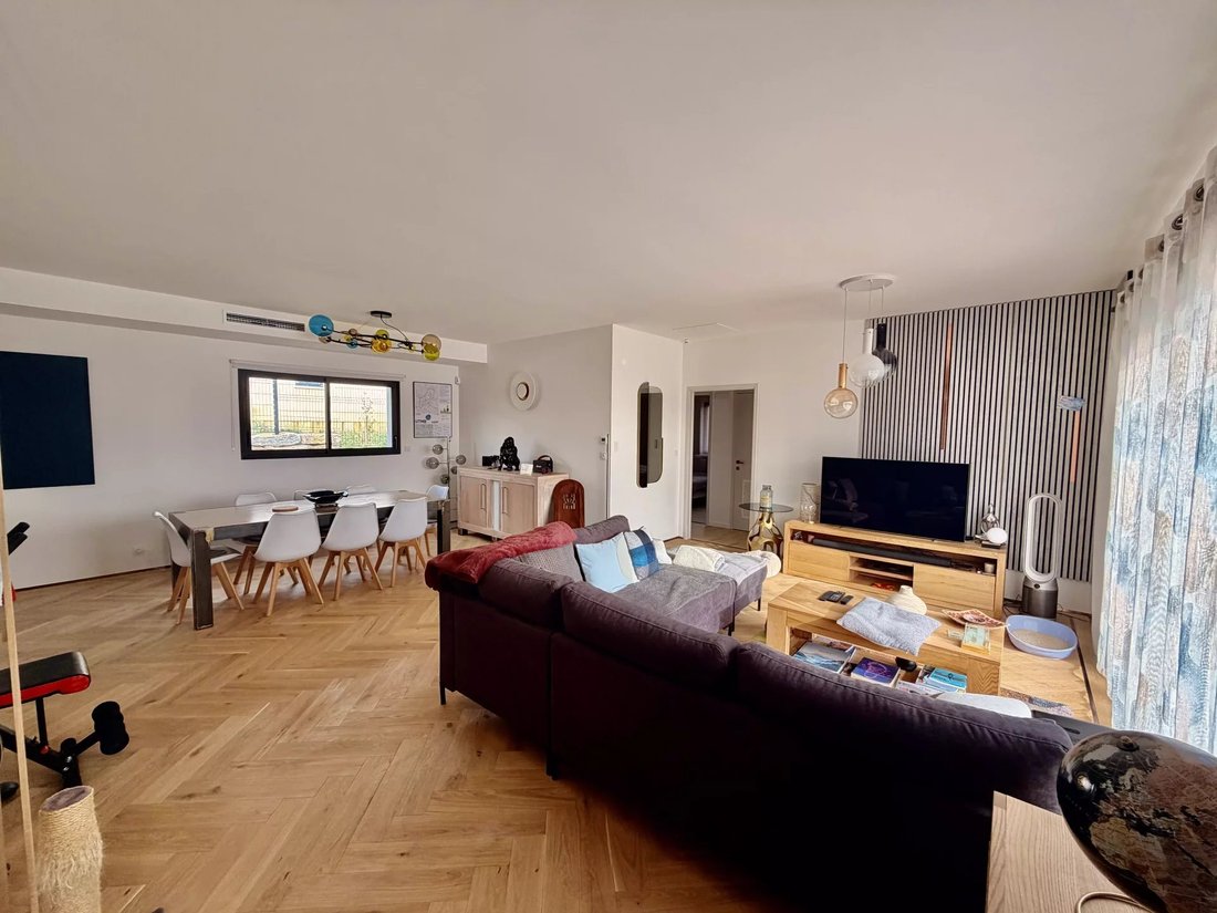 Villa in Hôpital, Nimes, France 1 - 16703822