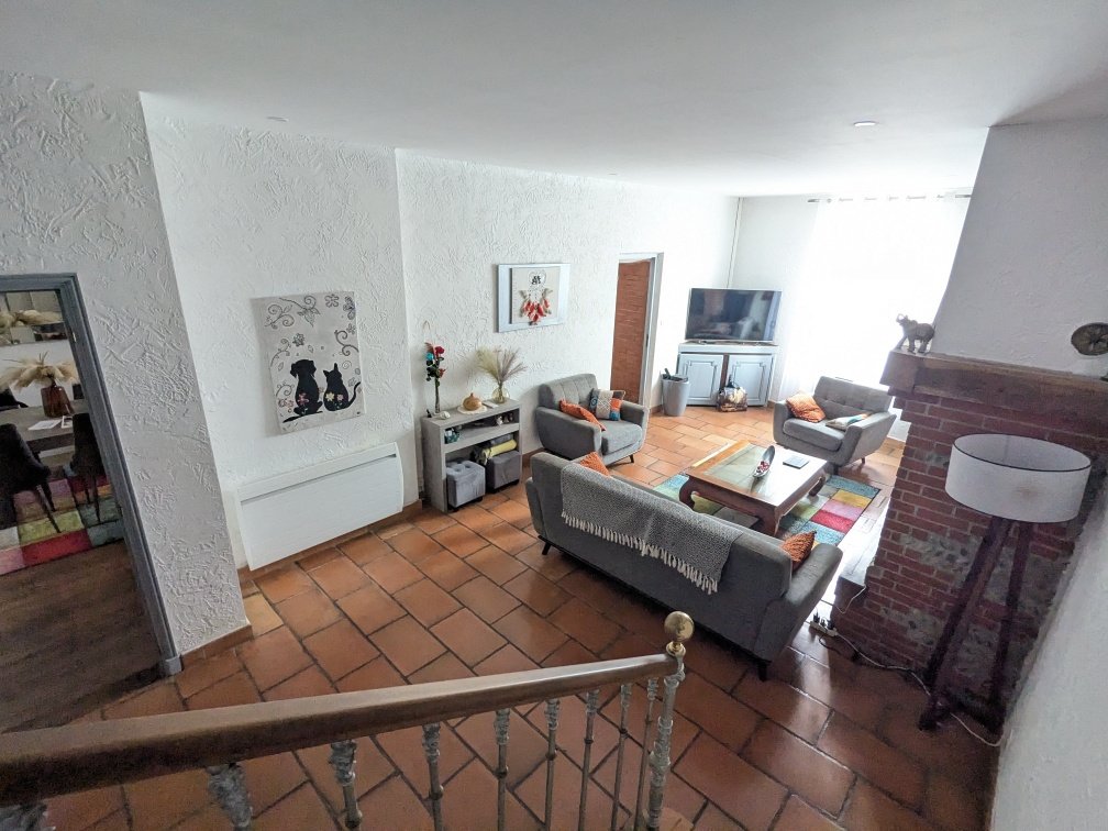 House in Centre, Villeneuve-Tolosane, France 3 - 16703584