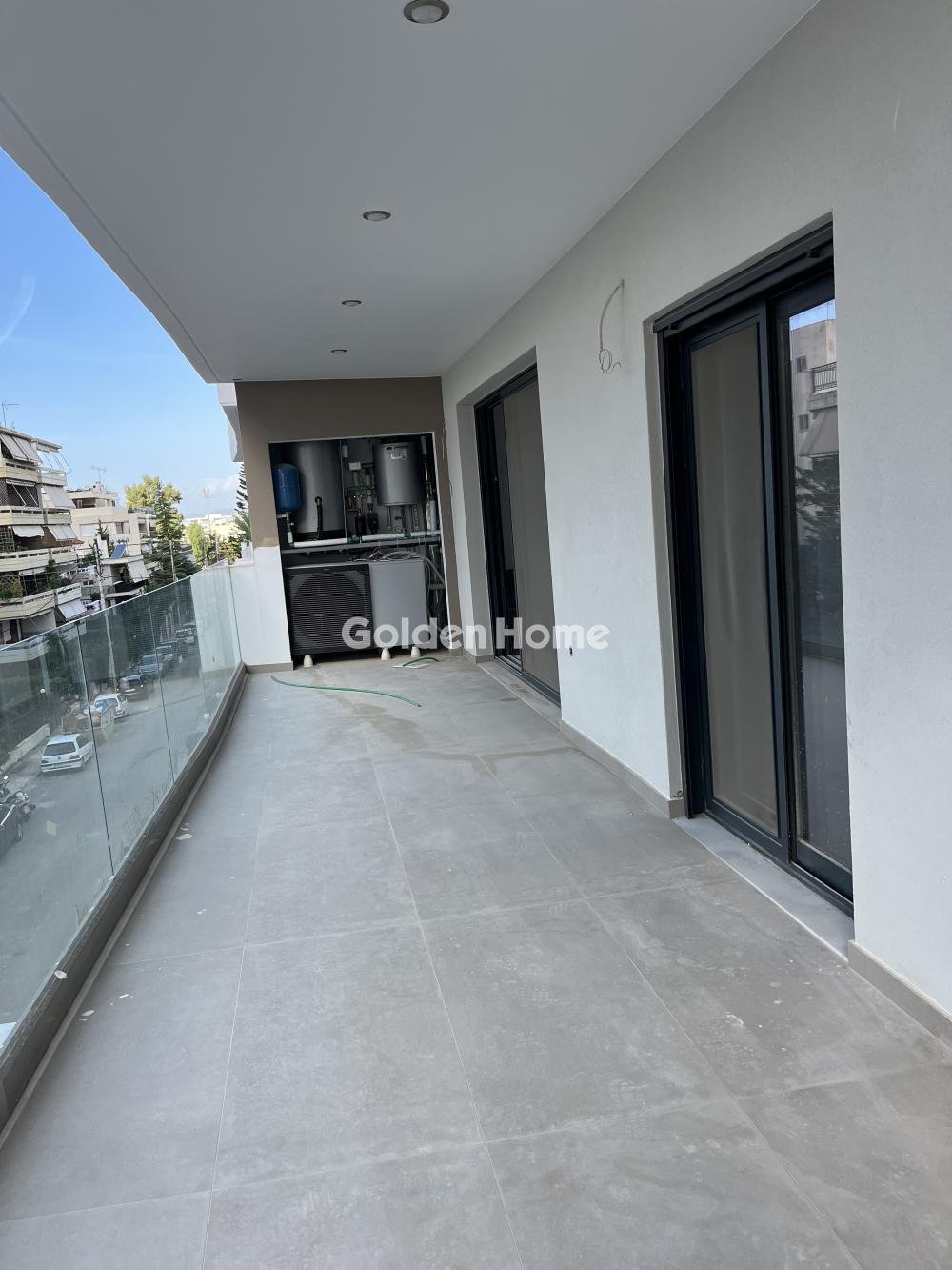 Apartment in Glyfada, Attica, Greece 2 - 14362401