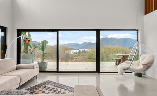 Casa en Sechelt, Columbia Británica, Canadá 1