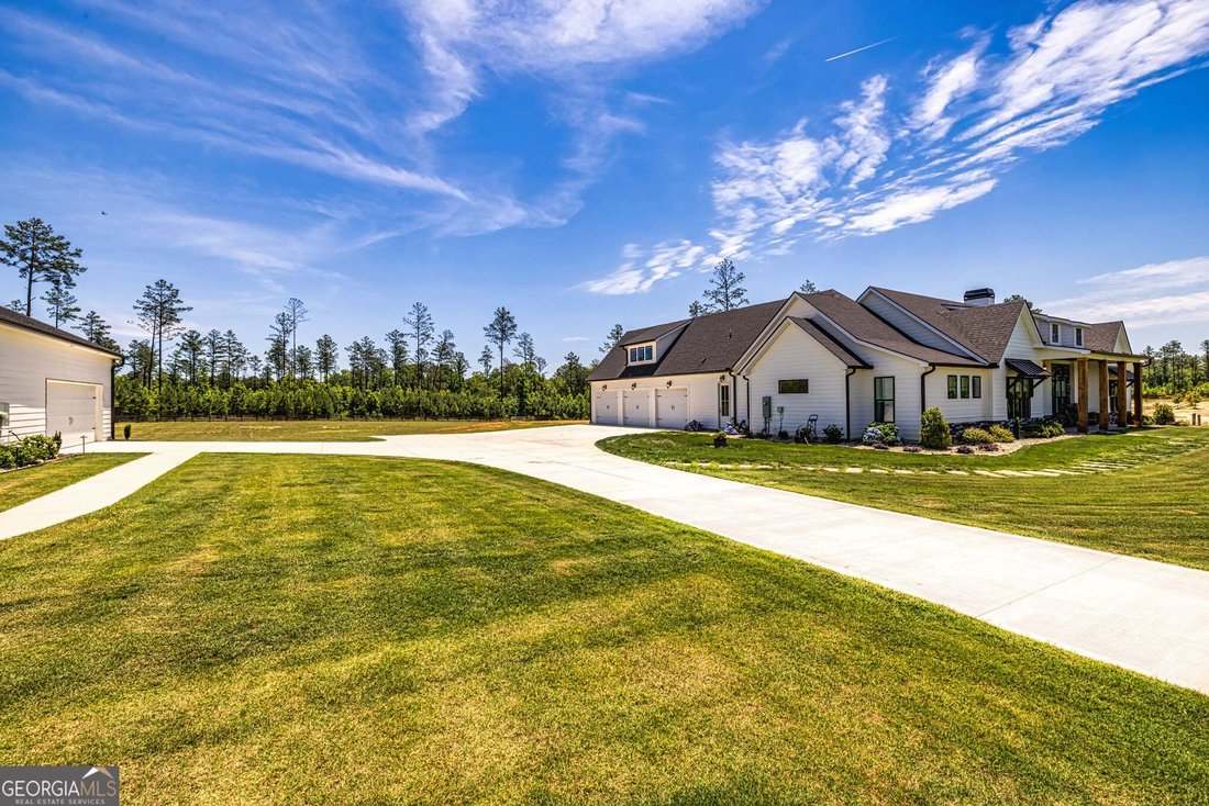 House in Senoia, Georgia, United States 5 - 16703337