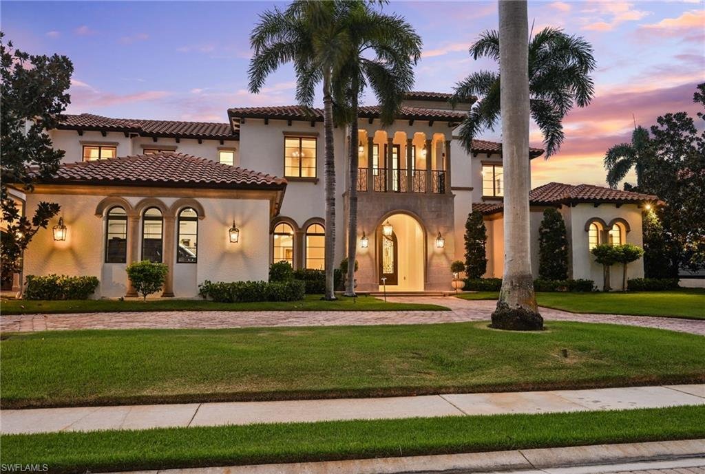 House in Naples, Florida, United States 3 - 16704672
