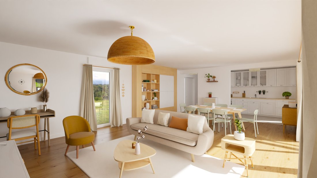 House in Guiche, Nouvelle-Aquitaine, France 2 - 16702941