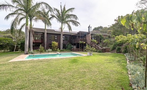 Farm Ranch in Dorchester Heights, Eastern Cape, South Africa 1