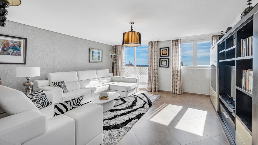 Apartment in Golden Mile, Andalusia, Spain 5 - 16005052